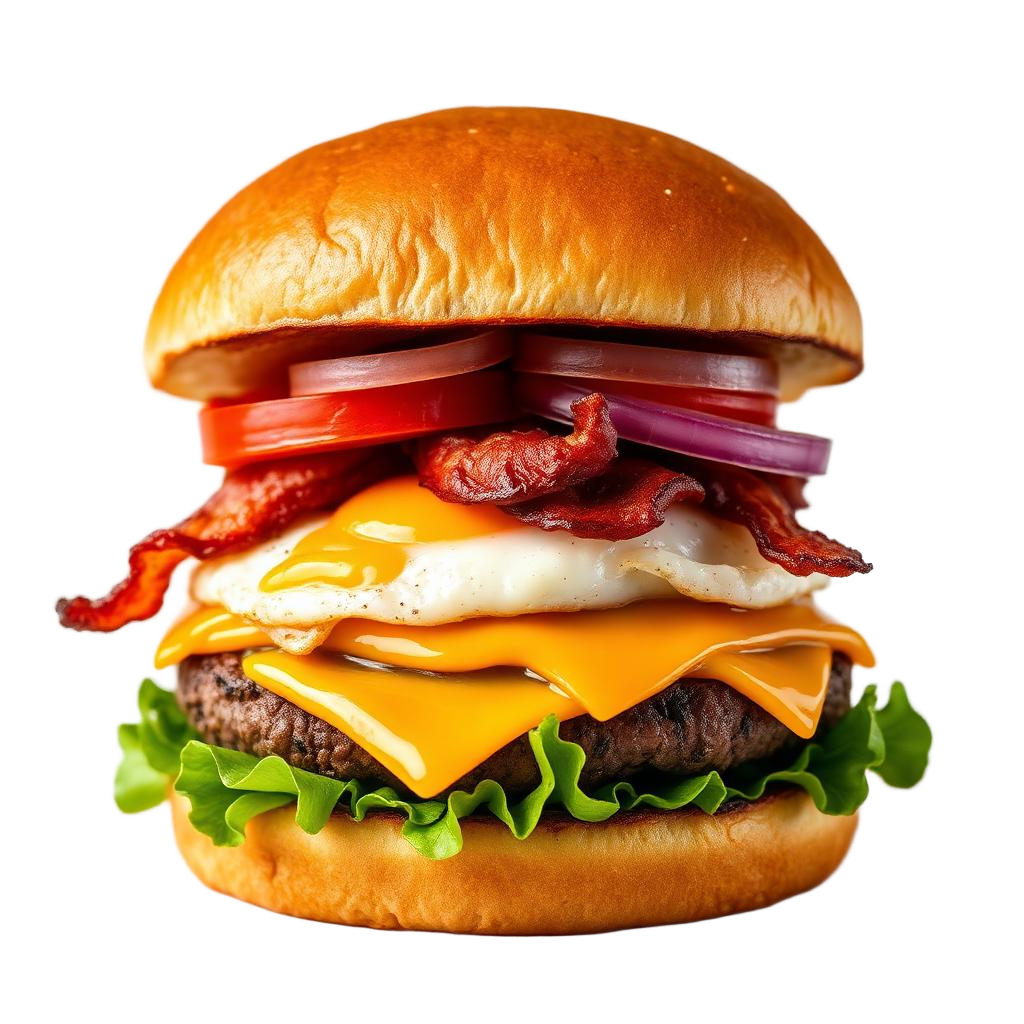 Super Burger